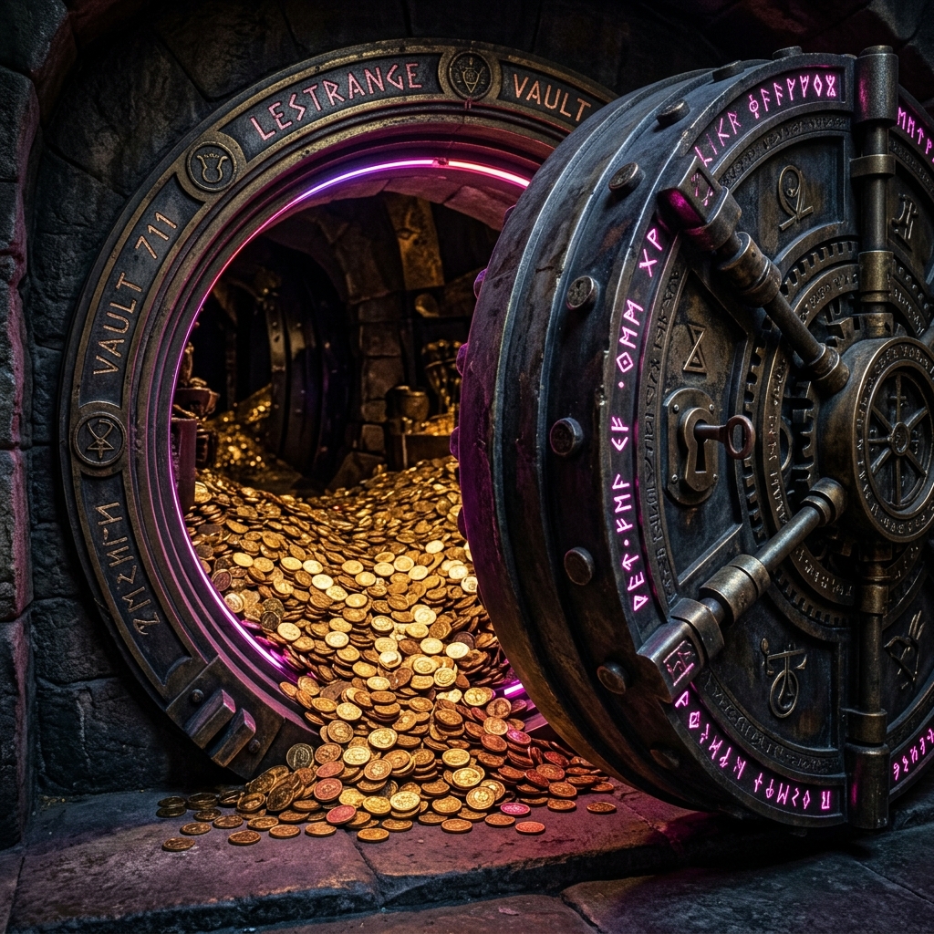 Gringotts